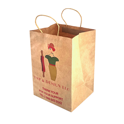 Handle Bags