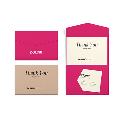 Paper Card