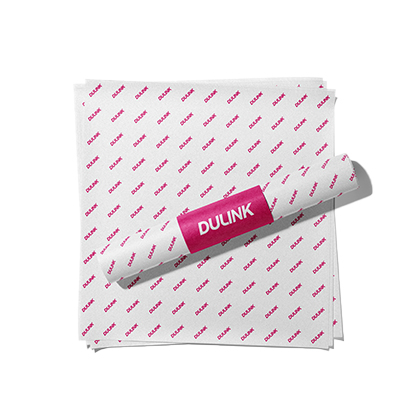 Package Wrapping Paper