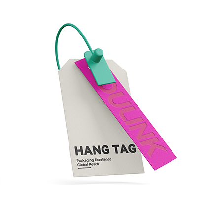Tags