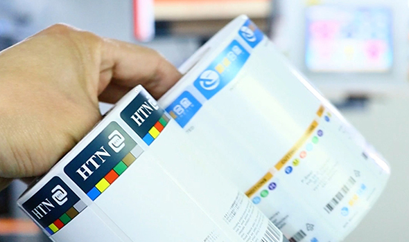 How to Choose Label for CNC cutting tools