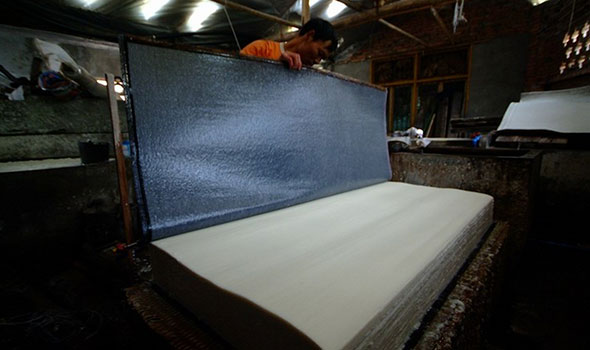 Lianshi Paper: The Timeless Craft of China’s Bamboo Papermaking Tradition