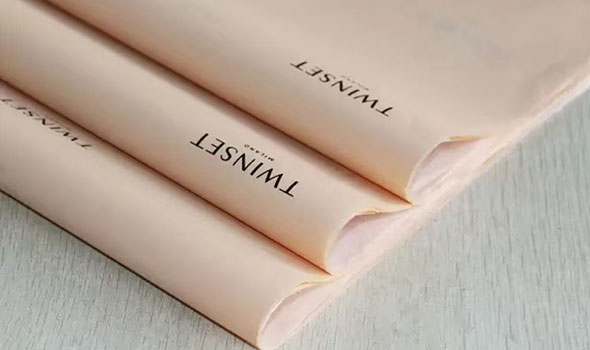 Tissue Paper Guide for Packaging Brands and How to Use It Effectively