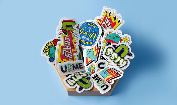 Glow Vinyl Stickers Customization Guide What You Need to Know Before Printing