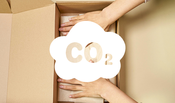 What Is Truly Low Carbon Packaging