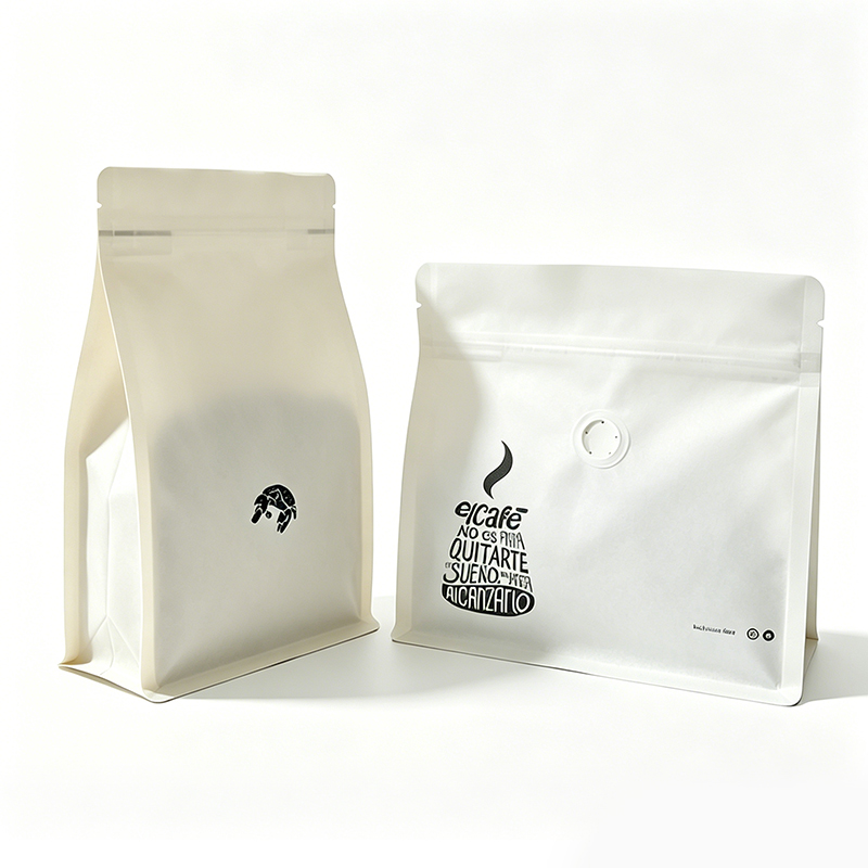 Eco Friendly Paper Bags