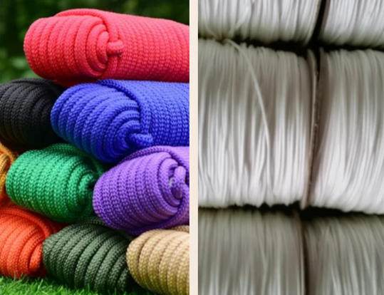 Hang Tag Nylon String