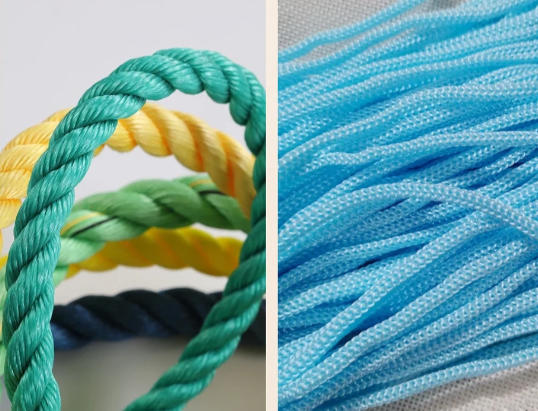 Hang Tag PP Cord