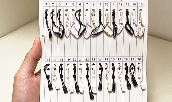 Hang Tag String