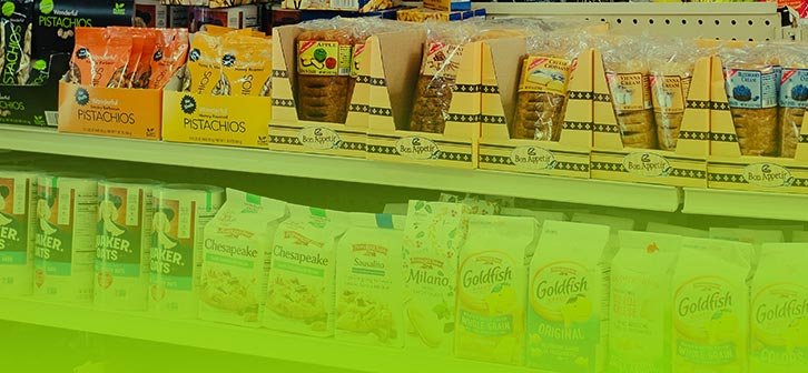 Food & Beverage