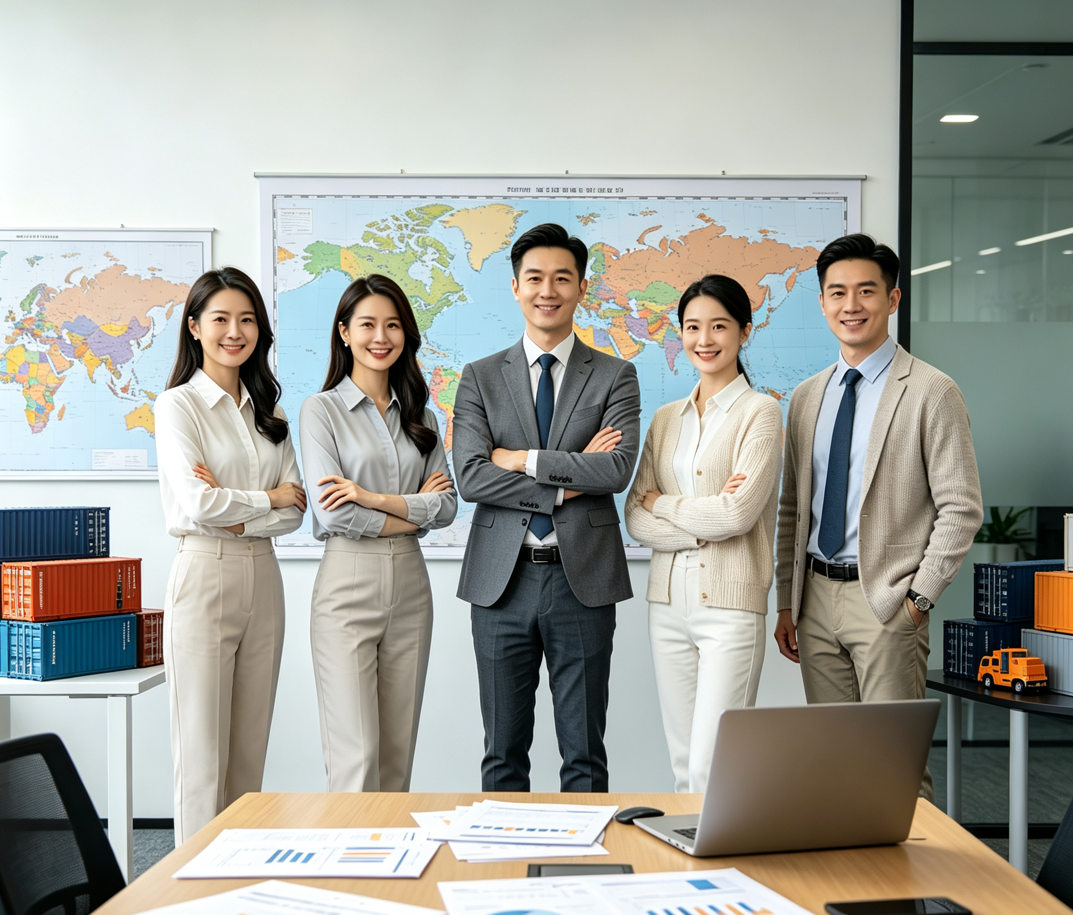 Dedicated customer service team ready to provide 24/7 OEM support